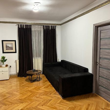Muresenilor Central Residence Брашов Екстер'єр фото