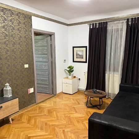 Muresenilor Central Residence Брашов Екстер'єр фото