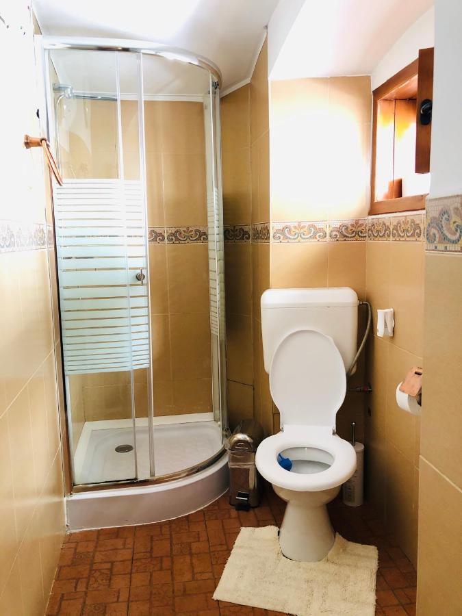 Muresenilor Central Residence Брашов Екстер'єр фото