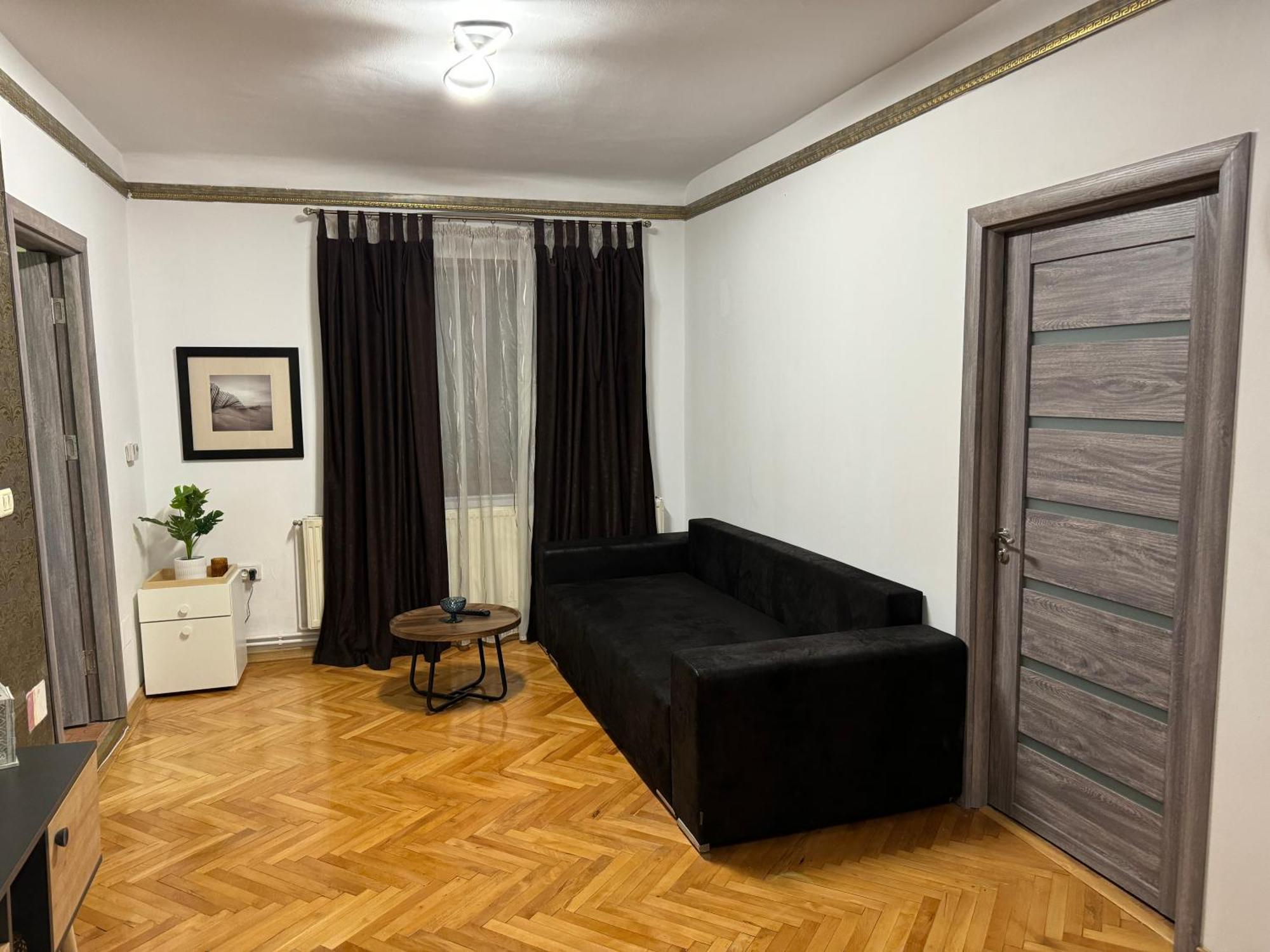 Muresenilor Central Residence Брашов Екстер'єр фото
