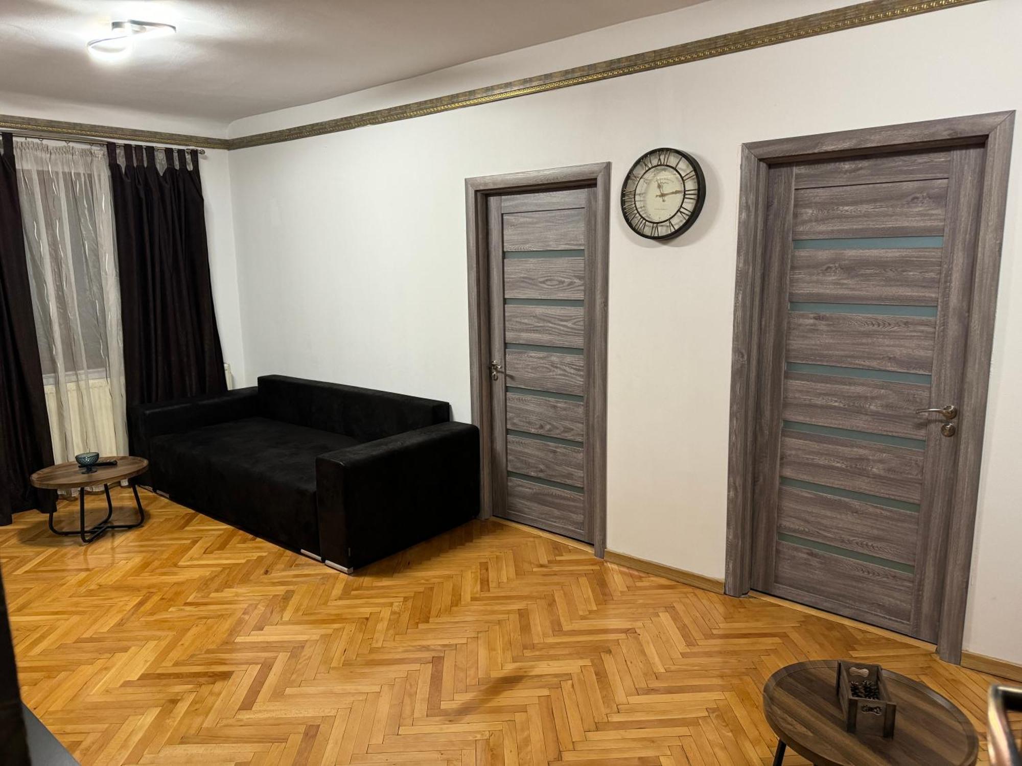 Muresenilor Central Residence Брашов Екстер'єр фото